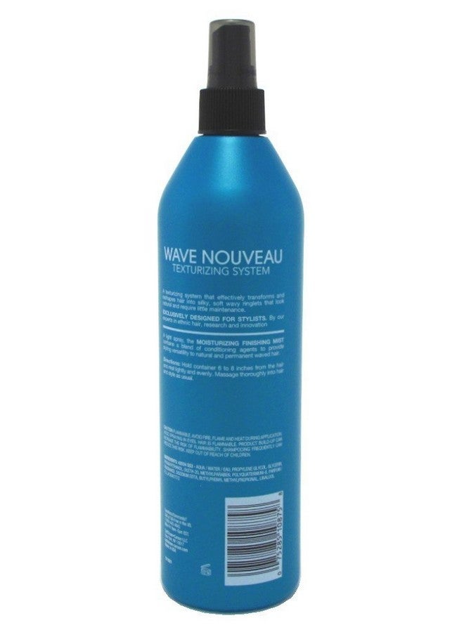 SoftSheen-Carson Wave Nouveau Coiffure Moisturizing Finishing Mist 16.9 Fl Oz - Image 5