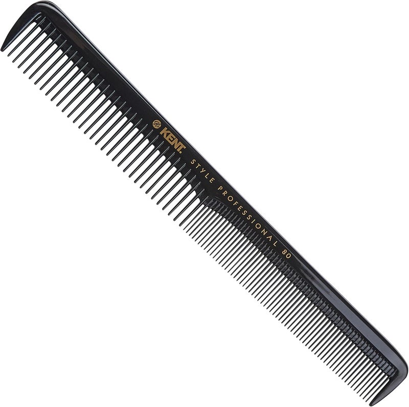 Kent CoarseFine Deep Toothed Cutting Comb