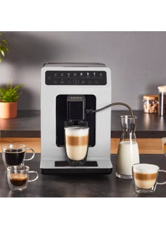 Krups Evidence Eco Fully Automatic Combi Coffee Machine  - Image 1