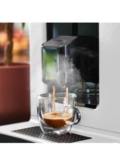 Krups Evidence Eco Fully Automatic Combi Coffee Machine  - Image 4