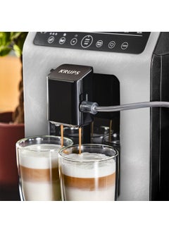 Krups Evidence Eco Fully Automatic Combi Coffee Machine  - Image 3