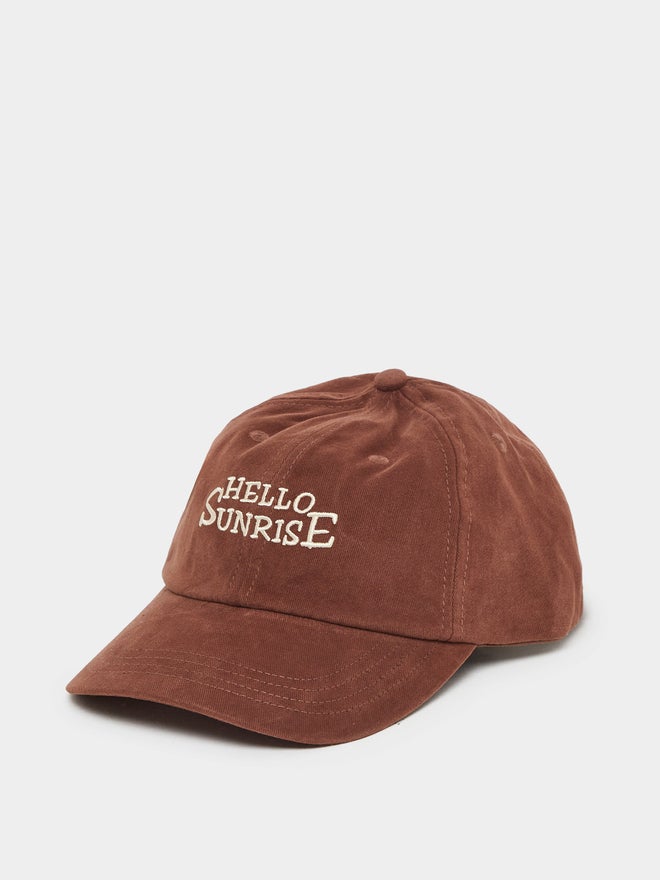 Styli Styli Embroidered Baseball Cap  - Image 1