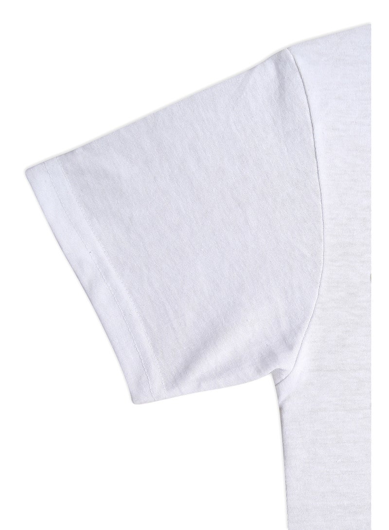 Dubshi Dubai Unisex T-Shirts D184 - Image 4