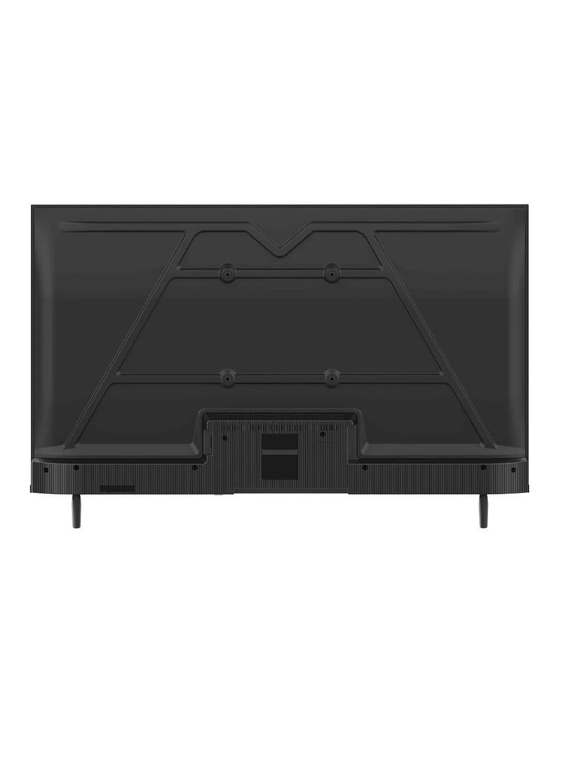 جروهي تلفزيون جروهي 43 بوصة LED سمارت Full HD بدون إطار - Image 3