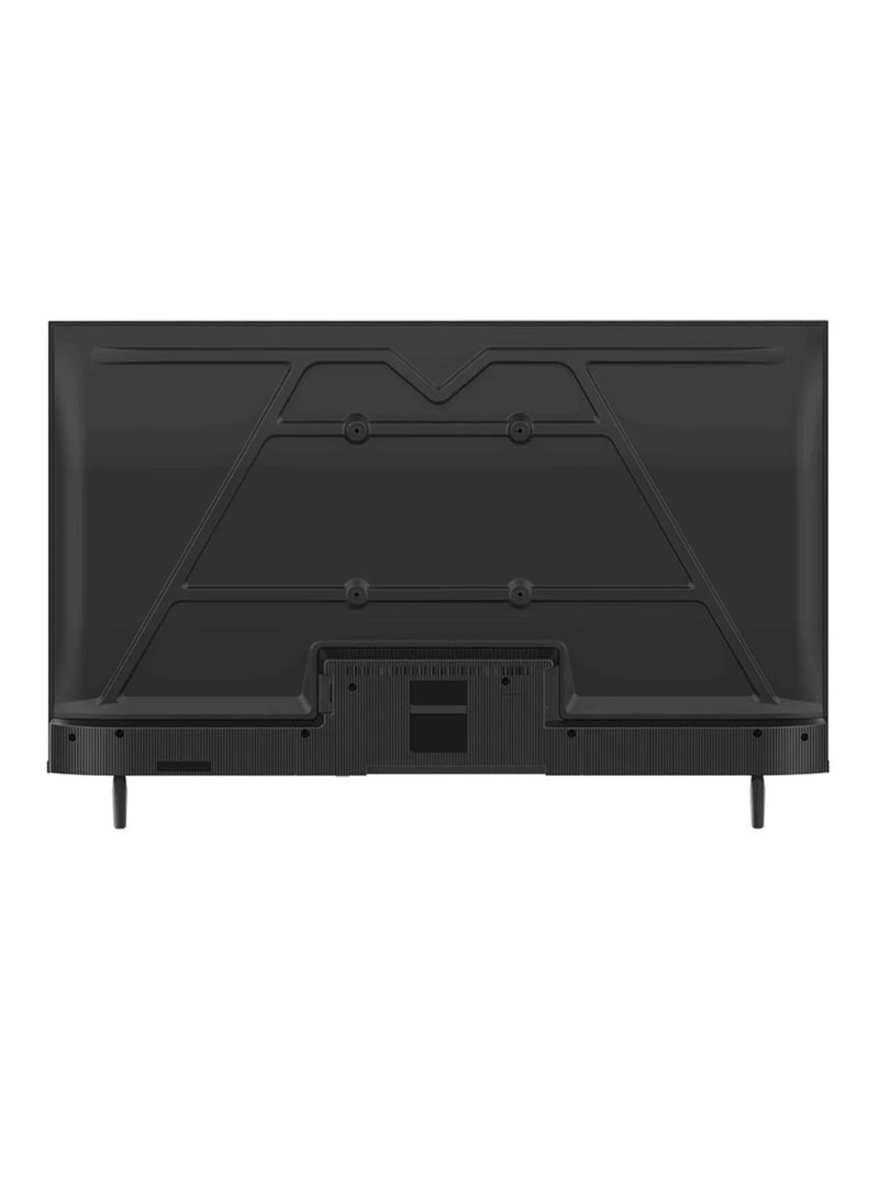 جروهي تلفزيون جروهي 43 بوصة LED سمارت Full HD بدون إطار - GLD43SAWORV2 - Image 2