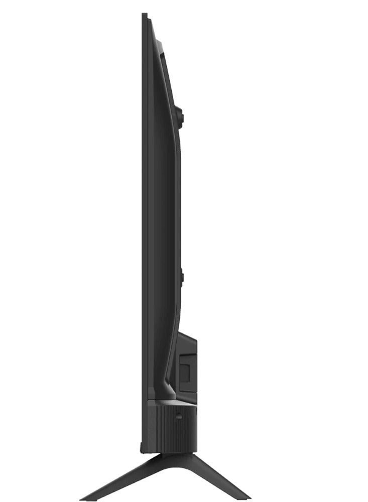 جروهي تلفزيون جروهي 43 بوصة LED سمارت Full HD بدون إطار - GLD43SAWORV2 - Image 5