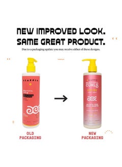 Alaffia Curl Activating Shampoo 12 Fz  - Image 3