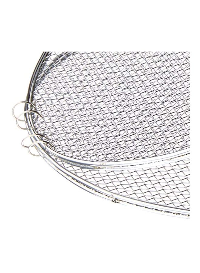 Outset QC76 Quesadilla Basket, Metallic - Image 4