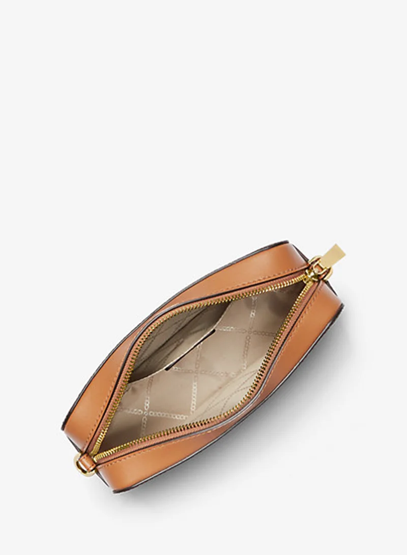 Michael Kors Ginny - Medium Logo Crossbody Bag