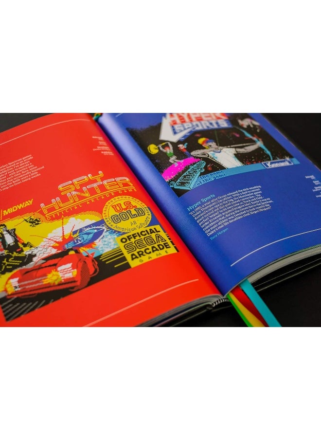 null - Bitmap Books Sinclair ZX Spectrum: a visual compendium - Image 1