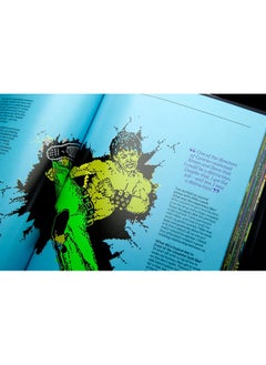 Bitmap Books Sinclair ZX Spectrum: a visual compendium  - Image 4