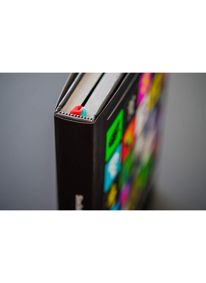 null - Bitmap Books Sinclair ZX Spectrum: a visual compendium - Image 1