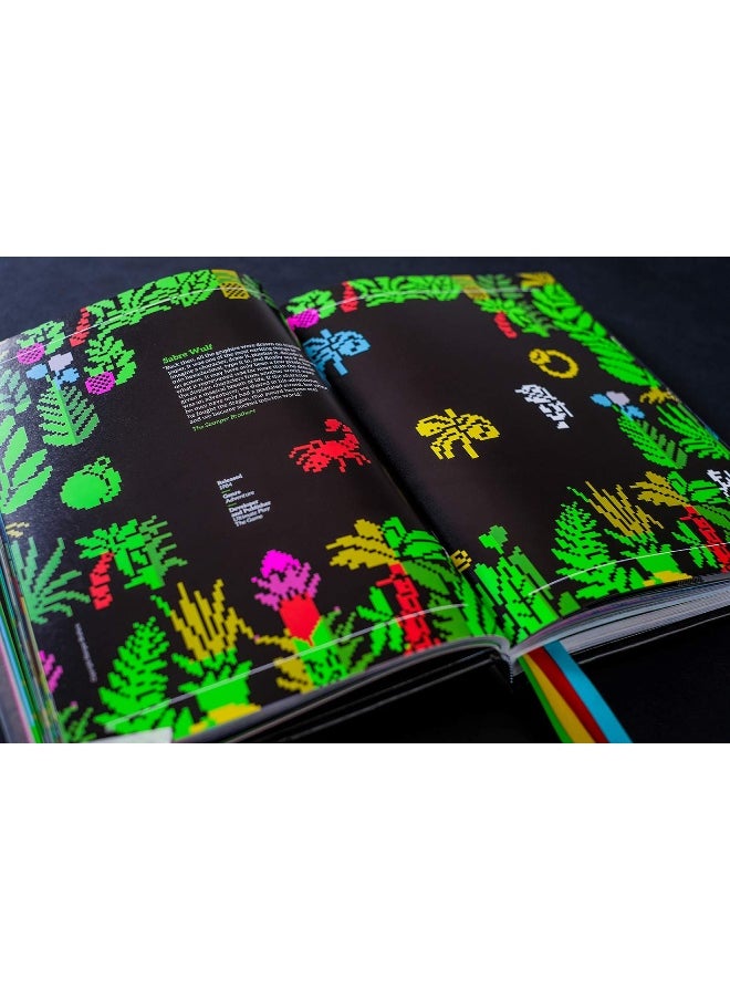 null - Bitmap Books Sinclair ZX Spectrum: a visual compendium - Image 1