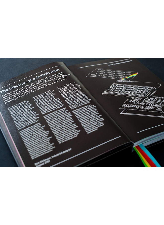 null - Bitmap Books Sinclair ZX Spectrum: a visual compendium - Image 1