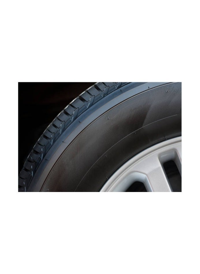 Tire maintenance Professional Blacker Wet Tire Shine 5L
