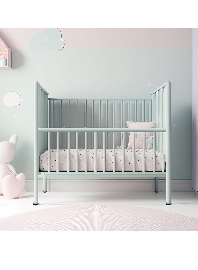 إسكدنيا 4 قطعة مقاومة للزحمة لوحات مكافئات الأثاث باللون الأسود مصنوعة من السيليكون قدمي مقاعد موقفات الأرض ضد الزحمة دائرية مغطسات الكرات الكهربائية لحماية رؤوس وقدمي الأثاث تغطية الحماية تحمي الأرض الصلبة - Image 5