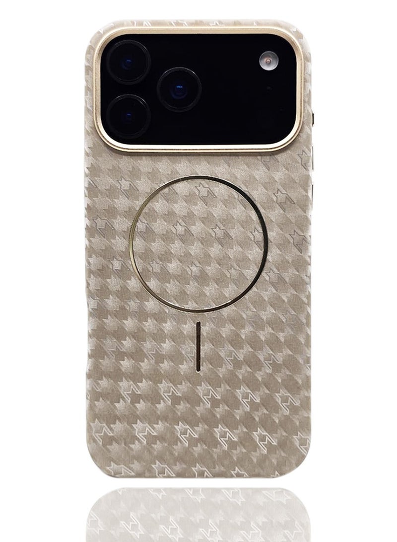 BlueFire Premium Protective Case for iPhone 17 Pro Max – Shockproof Ultra-Light Ergonomic Cover with Elegant Design, Raised Edges for Screen & Camera Protection, Easy Tool-Free Installation, Creative High-Strength Daily Use Phone Accessory, Durable & Comfortable Slim Case Preserving Original Style, Transparent Anti-Scratch & Drop Resistant Shell – Compatible with iPhone 17 Pro M - Image 2