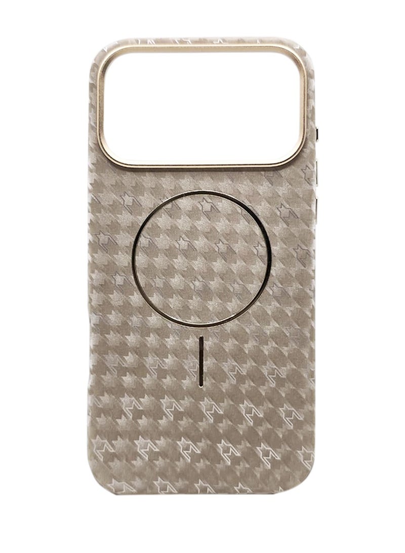 BlueFire Premium Protective Case for iPhone 17 Pro Max – Shockproof Ultra-Light Ergonomic Cover with Elegant Design, Raised Edges for Screen & Camera Protection, Easy Tool-Free Installation, Creative High-Strength Daily Use Phone Accessory, Durable & Comfortable Slim Case Preserving Original Style, Transparent Anti-Scratch & Drop Resistant Shell – Compatible with iPhone 17 Pro M - Image 3