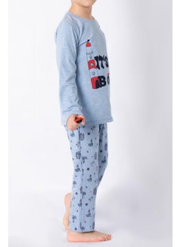 Doremi Boy's Pajama Set - pzsku/Z93779DBDA051B35EE5EBZ/45/_/1730953052/d0748566-7c85-487a-b3f3-83b8b6630141