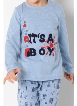 Doremi Boy's Pajama Set - pzsku/Z93779DBDA051B35EE5EBZ/45/_/1730953055/d92a0f03-112a-4723-92e1-5505af85a620