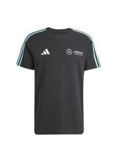 adidas mercedes - amg petronas formula one team dna men t-shirt