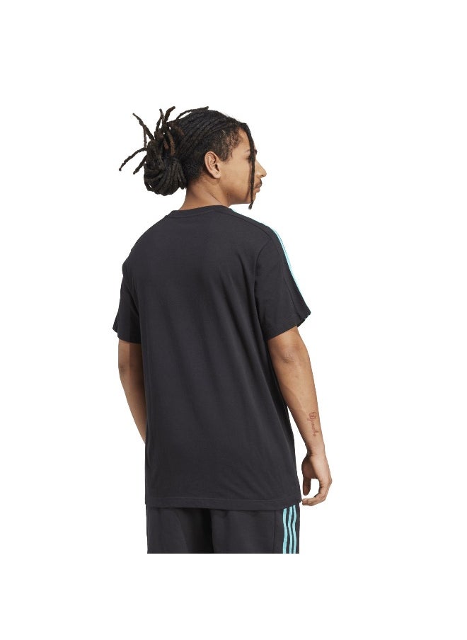 Adidas - adidas mercedes - amg petronas formula one team dna men t-shirt - Image 1