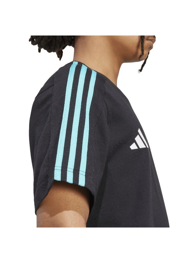 Adidas - adidas mercedes - amg petronas formula one team dna men t-shirt - Image 1