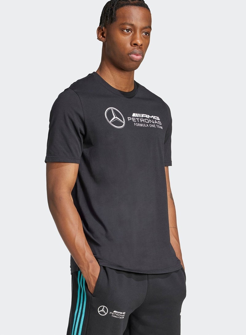 Adidas Mercedes - Amg Petronas Formula One Team Dna Tee - Image 3