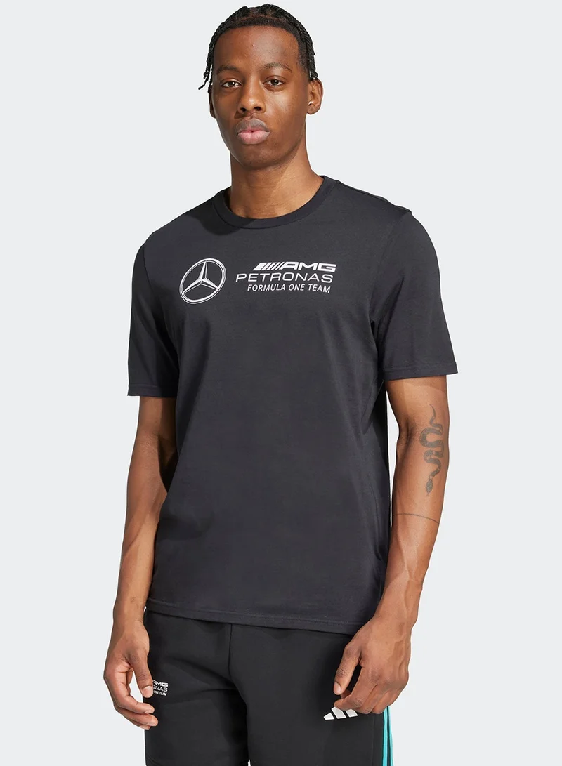 Adidas Mercedes - Amg Petronas Formula One Team Dna Tee