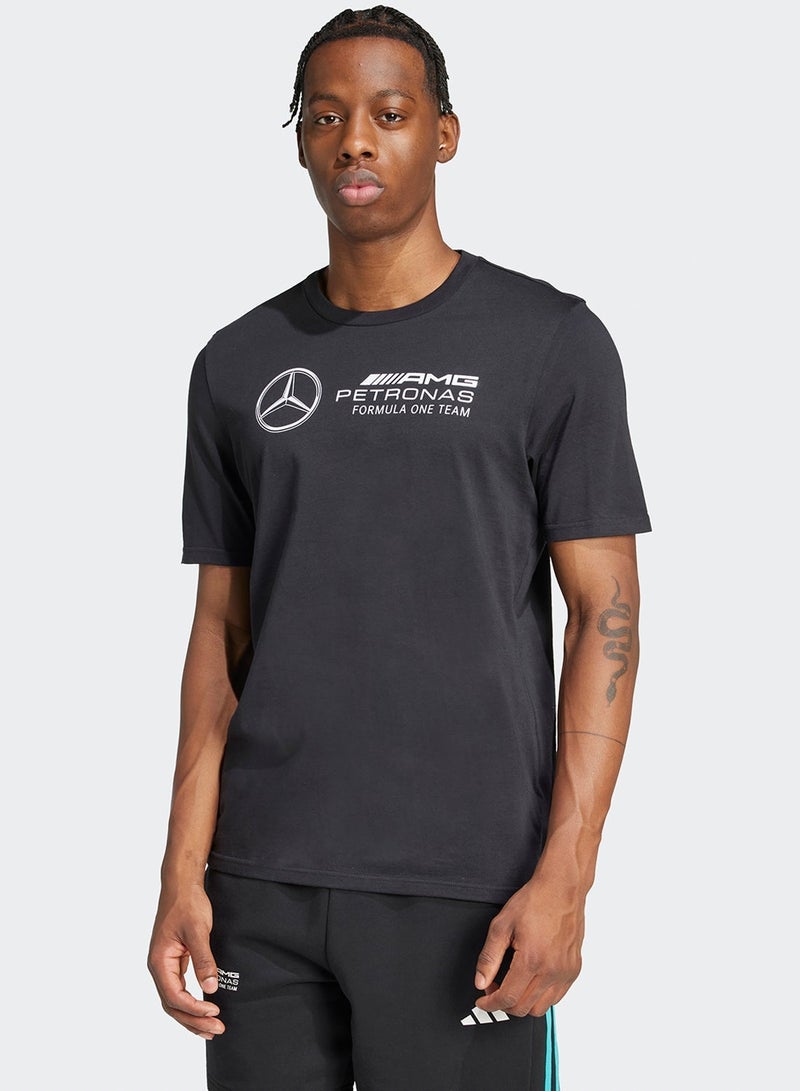 Adidas Mercedes - Amg Petronas Formula One Team Dna Tee - Image 1
