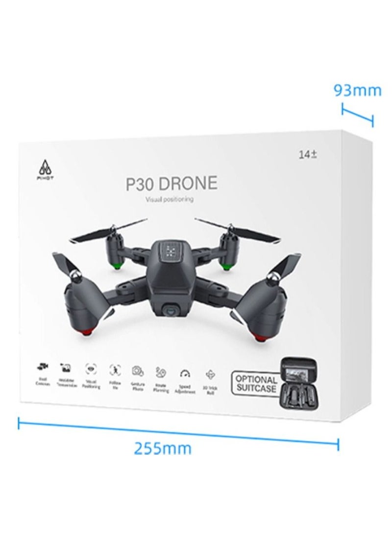 Visual Positioning PIHOT P30 Drone