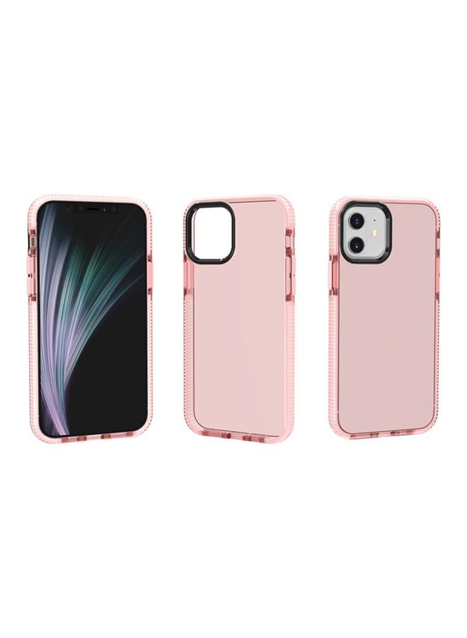 Zaboon Case For iPhone 12 / 12 Pro Shockproof High Transparency TPU Protective Case - Image 4