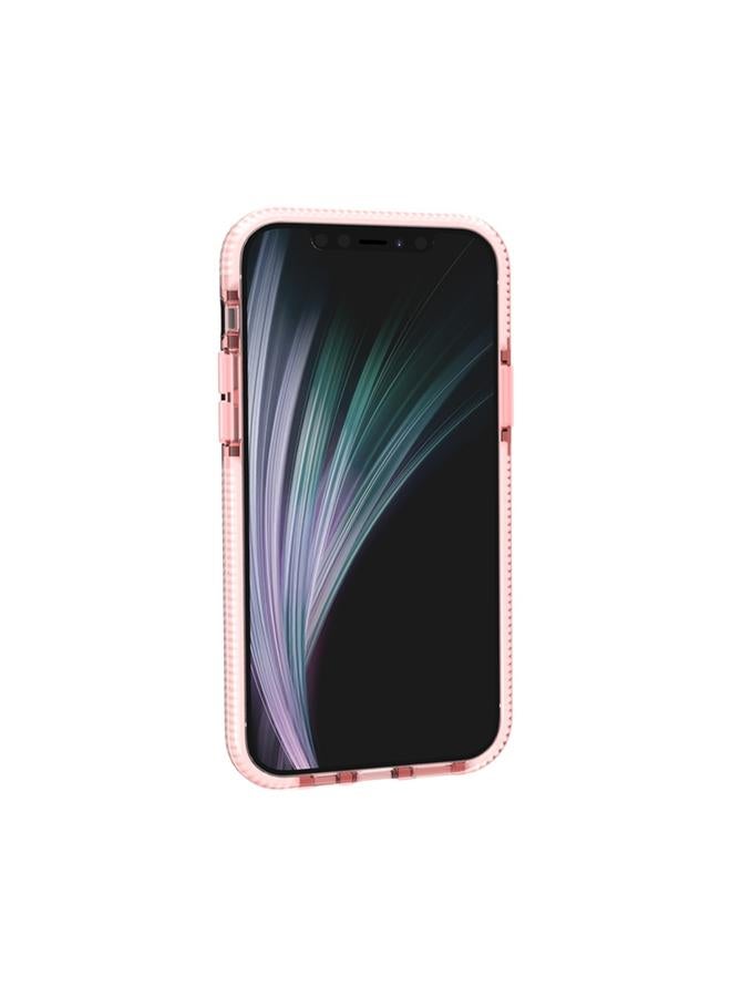 Zaboon Case For iPhone 12 / 12 Pro Shockproof High Transparency TPU Protective Case - Image 3