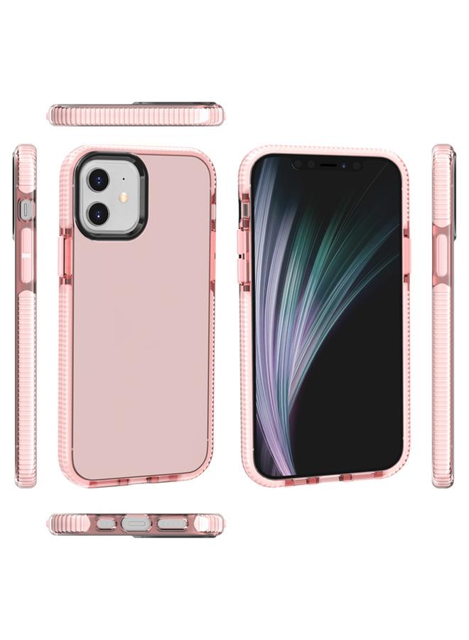 Zaboon Case For iPhone 12 / 12 Pro Shockproof High Transparency TPU Protective Case - Image 5