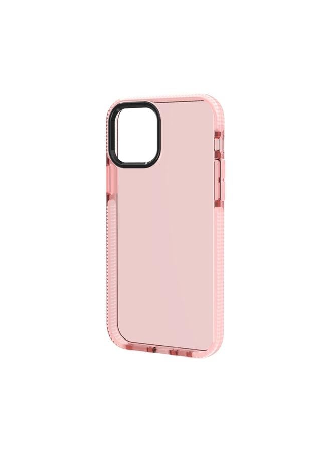 Zaboon Case For iPhone 12 / 12 Pro Shockproof High Transparency TPU Protective Case - Image 2