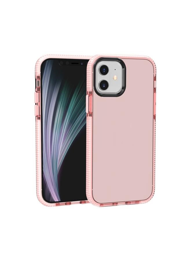 Zaboon Case For iPhone 12 / 12 Pro Shockproof High Transparency TPU Protective Case - Image 1