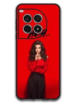 Protective Case Anti Scratch Shock Proof Bumper Cover For OnePlus Ace 3 Pro Hush