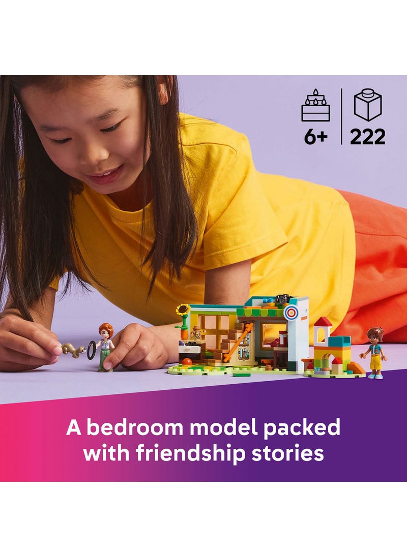 LEGO Lego Friends Autumn’S Room 42646 (222) Pieces  - Image 3
