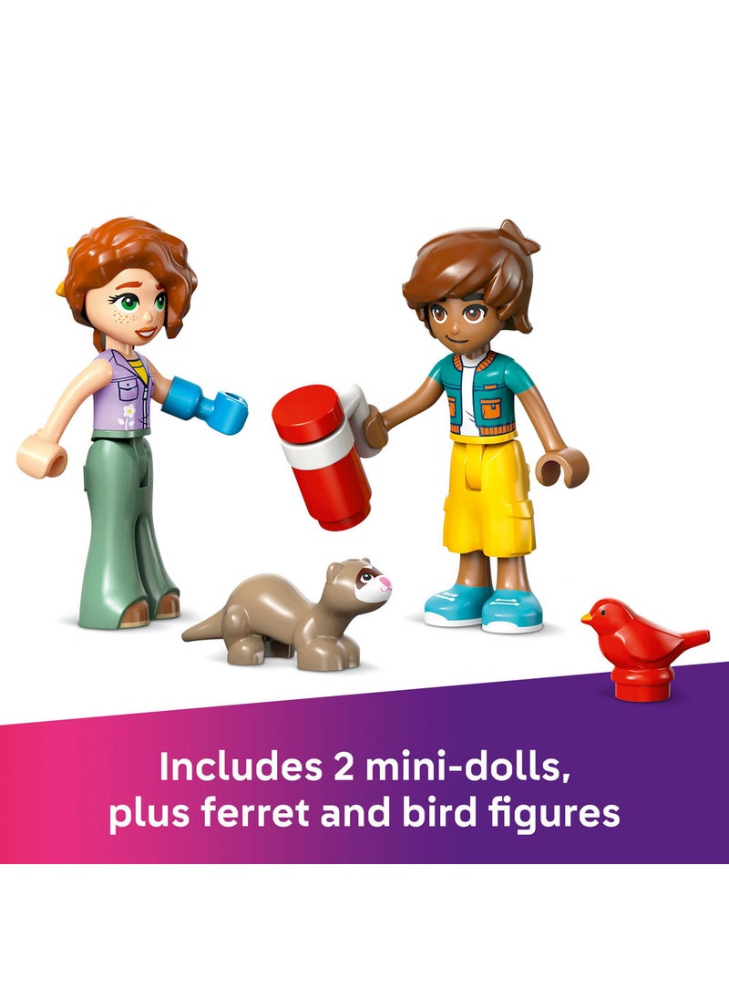 LEGO Lego Friends Autumn’S Room 42646 (222) Pieces  - Image 5