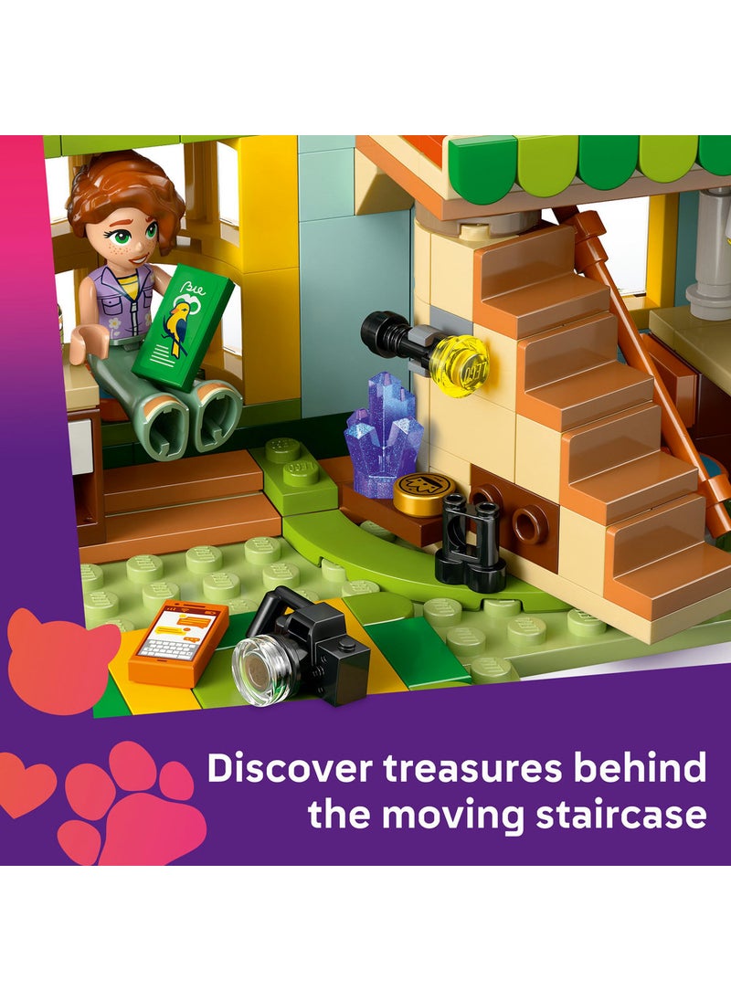 LEGO Lego Friends Autumn’S Room 42646 (222) Pieces  - Image 4