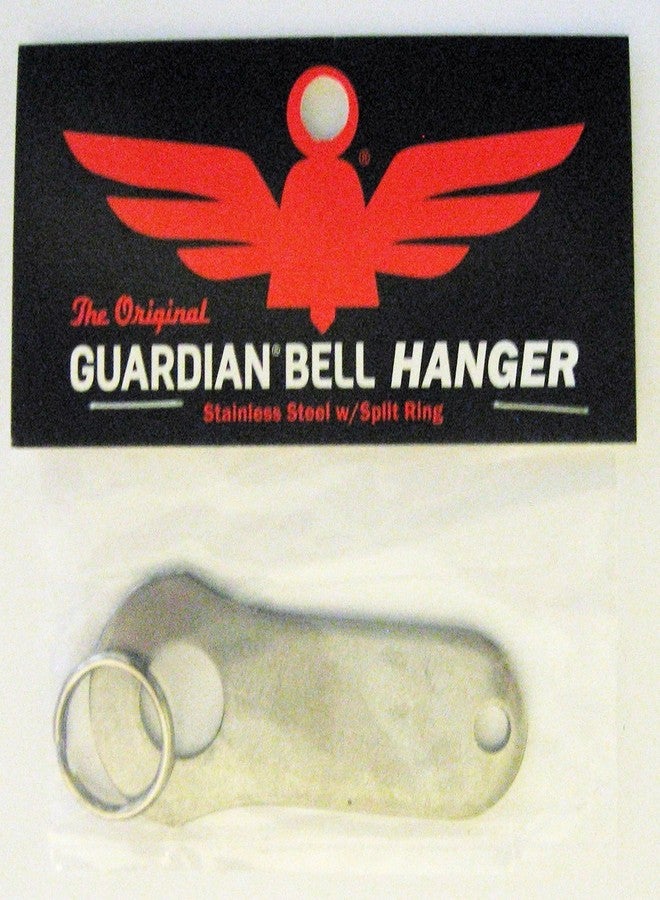 Guardian Bell Never Ride Faster Then Your Angel Can Fly Guardian Biker Bell (1) - Image 2