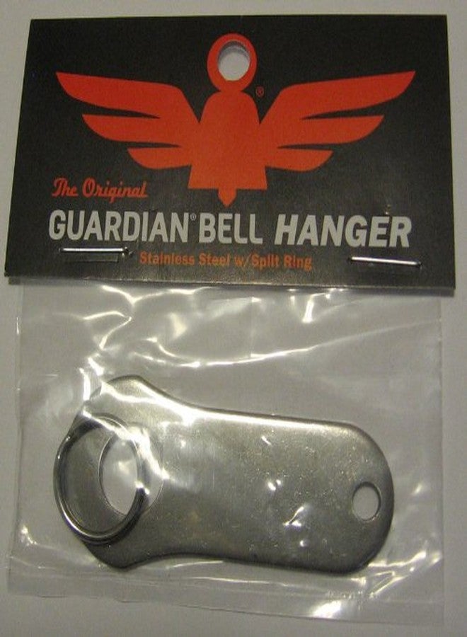 Guardian Bell Never Ride Faster Then Your Angel Can Fly Guardian Biker Bell (1) - Image 4