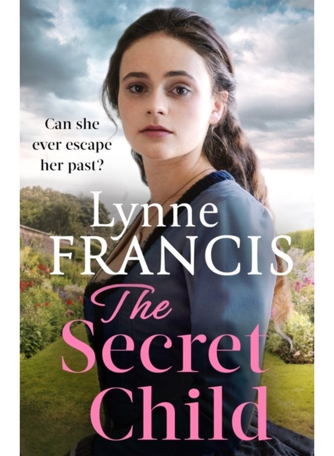 The Secret Child an emotional and gripping historical saga - Paperback