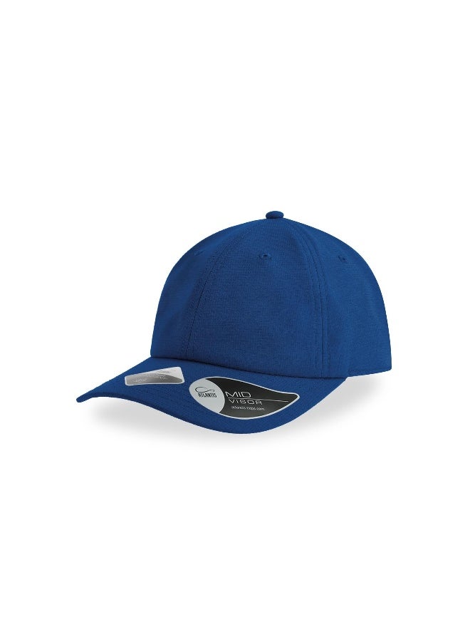 Atlantis Energy Cap - Durable Water-Repellent And Cool With Dry-Tech Sweatband  - Image 1