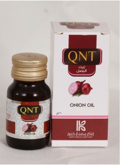 Onion Oil