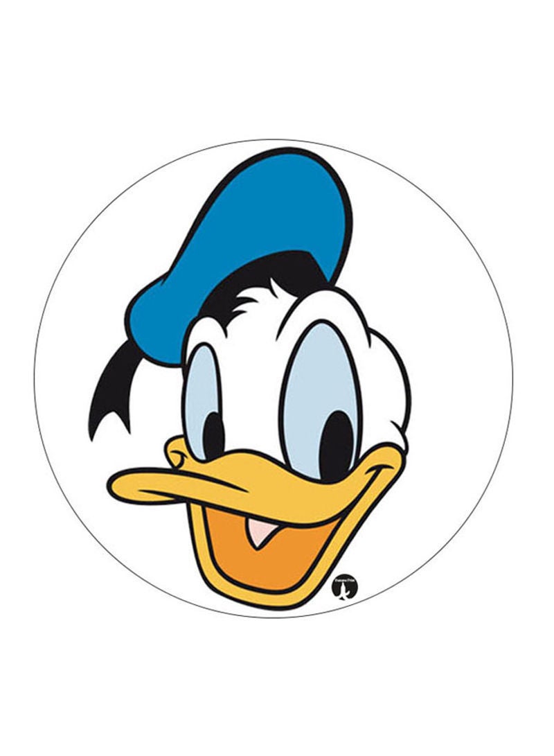 RKN Disney Character Printed Mouse Pad Multicolour