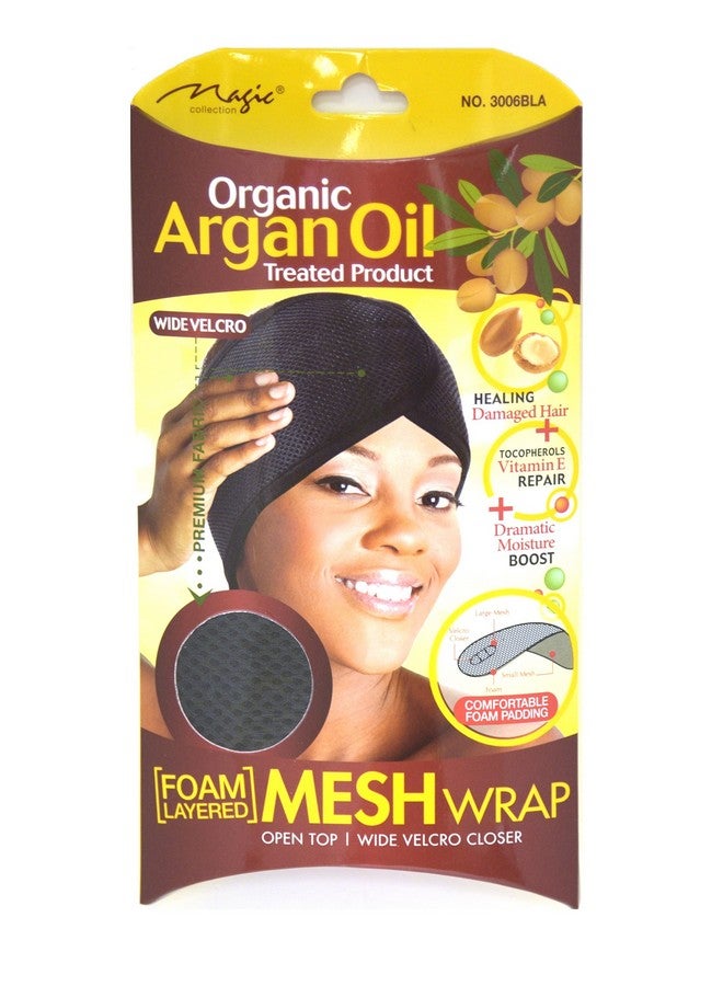 ماجيك كوليكشون لفافة شبكية من الرغوة على شكل حرف L من مجموعة Magic Collection