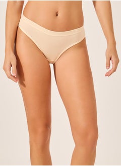Styli 6 PK RIB BIKINI  - Image 2
