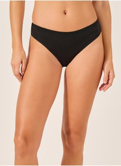 Styli 6 PK RIB BIKINI  - Image 3