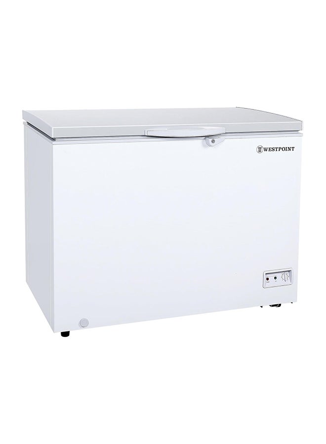 Westpoint Chest Freezer WBXN-3519EGL 350 L 100 W WBXN-3519EGL white - Image 2